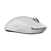 Logitech G PRO X SUPERLIGHT 2 SE LIGHTSPEED Wireless Gaming Mouse - White