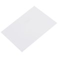 thumbnail image 3 of Unique Bargains Vierges Métalliques de Sublimation 8x12 Pouces en Aluminium, Blanc, 3 of 6