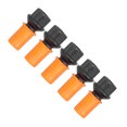 thumbnail image 1 of LHCER 5pcs Wheel Lug Bolts Stainless Steel A0009908307 Fit For ‑Benz A180 A200, 1 of 8