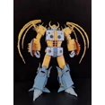 thumbnail image 1 of 01-Studio 01B Cell AKA Lord of Chaos Transformable Action Figure Toy, 1 of 5