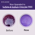 thumbnail image 3 of Elabore Acai Berry Super Hair Shampoo - Sulfate Free 33.80fl.oz/ 1000ml, 3 of 3