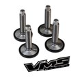 thumbnail image 4 of VMS RACING 14-18 STAINLESS STEEL LOWERING KIT Bolts Compatible with Chevy Chevrolet CORVETTE Stingray C7 Front and Rear (set of 4) 2014-2018, 4 of 4