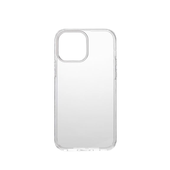 Onn. iPhone 13 Pro Max/12 Pro Max Phone Case