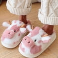 thumbnail image 1 of Wensltd Unisex Fashion Casual Versatile Indoor Fashionable Fall and Winter Sandals, 1 of 4