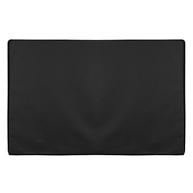 Waterproof TV Set Cover Outdoor Television Protector Cover for 50-52inch TV