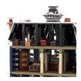 thumbnail image 4 of Creel House Modular Building Blocks Set MOC Bricks DIY Model Educational Toys, 4 of 6