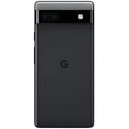 thumbnail image 3 of Refurbished Google Pixel 6a 5G - 128GB – Charcoal – 12.2MP Dual Rear & 8MP Front Camera - Fully Unlocked Smartphone - Excellent Condition, 3 of 7
