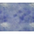 thumbnail image 5 of oneOone Cotton Flex Medium Blue Fabric Abstract Smoke Sewing Craft Projects Fabric Prints By Yard 40 Inch Wide, 5 of 5