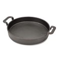 thumbnail image 1 of Plaque de cuisson en fonte de 10 ", 1 of 6