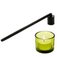 thumbnail image 2 of Stainless Steel Candle Wick Trimmer and Extinguisher, 2 of 2
