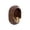B, variant on Wind Chimes for Doors and Homes | Wooden Door Chimes for Opening Alerts | Walnut Wood Door Sensor Chime for Bedroom and Kitchen