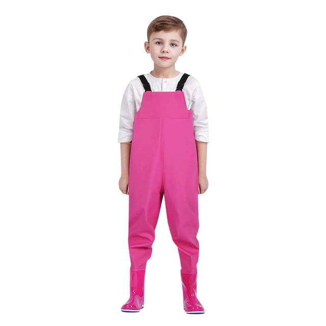 Pantalon de Pluie Enfants,Pantalon Imperméable Enfants Pantalon de Pluie Bébé Combinaison de Pluie Fille Pantalon de Neige Enfant Pantalon de Neige Pantalon de Pluie Enfants