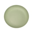 thumbnail image 2 of Tyidzon Dinner Trays Shatterproof Plastic Reusable Dinner Trays For Kitchens Camping And More Available In A Variety Of Colors Dishwasher And Microwave Safe, 2 of 6