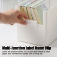 thumbnail image 4 of Fwttom Home Decor Storage Box Cabinet Kitchen Drawer Organizing Storage Basket Miscellaneous Snacks Storage Basket Bathroom Storage Basket, 4 of 6