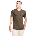thumbnail image 1 of Jockey Men's Made2Fit V-Neck T-Shirt, 1 of 8