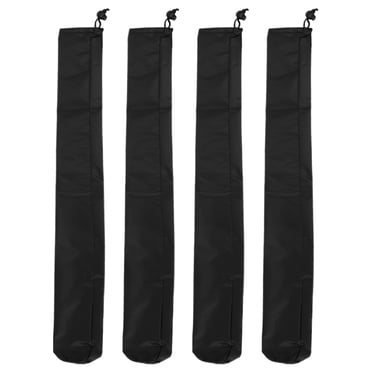 KAKOWELY 2 Pairs All-Weather Wiper Blade Covers Protect Car Wipers from Rain Snow Windshield Wiper Blade Rain Covers Wiper Blade Protector,27.56X"X3.74"X0.08"