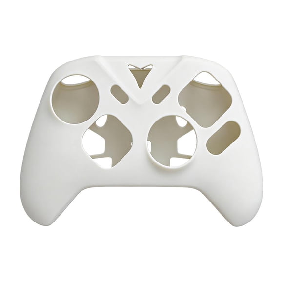 Pour Flydigi Black Warrior 5 Pro Housse de Protection en Silicone pour Manette de Jeu