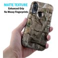 thumbnail image 3 of Étui pour Téléphone CAT S62 PRO, Armure Tactique Special Ops, Bouclier Robuste, Étui de Protection - Camouflage, 3 of 6