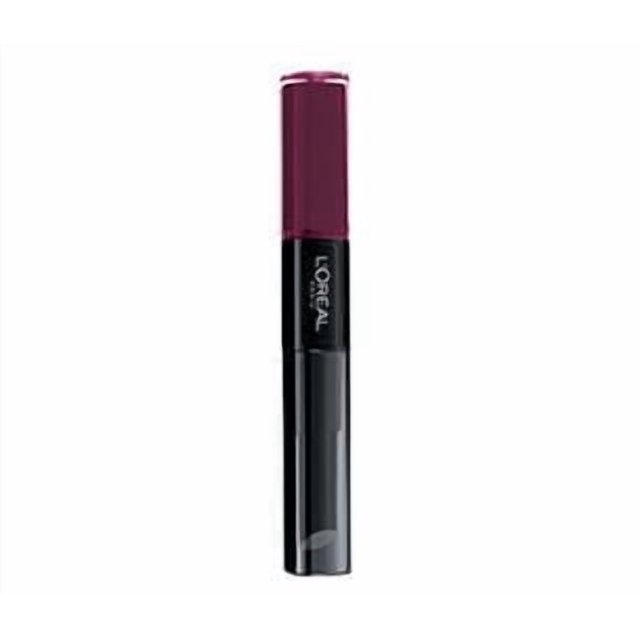 L'Oréal Paris Infaillible 2-Step Lipstick (lipcolour), 2.3 ML