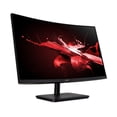thumbnail image 3 of Acer 27” WQHD Curved Gaming Monitor, ED270U Pbmiipx, 3 of 4