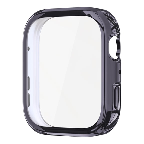 Elegant Business Ready TPU Strap Smartwatches Comfortable Fit Stylish Design Everyday Wear