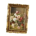 thumbnail image 4 of Cadre Photo Décoration de Table Maison Cadre Photo de Table Européen Vintage Orné, 4 of 9