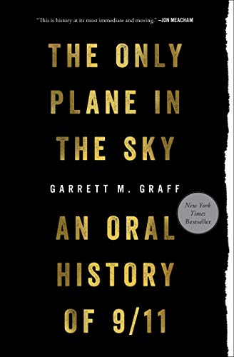 Seul Avion dans le Ciel : une Histoire Orale du 11/9