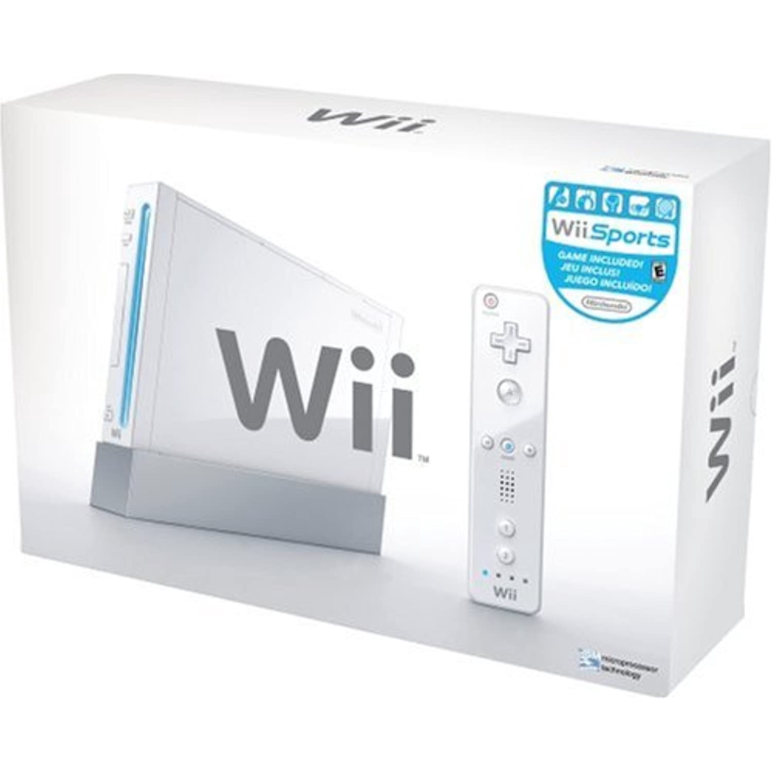Nintendo Wii Console - Walmart.ca