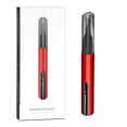 thumbnail image 1 of Binwennn Fantik Ponceuse à Mouvement Alternatif Mini Ponceuse de Détail Outil USB Recharge Rapide Stylo de Ponçage avec 8 Têtes de Ponçage Papiers Ponçage Auto 3 Vitesses Stylo Réglable Ponceuse pour Meuler Polir, 1 of 6