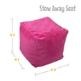 thumbnail image 4 of ComfyKids® Cubes, 4 of 5