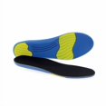 thumbnail image 2 of Inocep Semelles Confort Professionnel, Semelle Anti-Fatigue pour Bottes de Travail, 2 of 4
