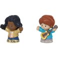 thumbnail image 4 of Fisher-Price Little People Photographe et Guitariste, 4 of 5