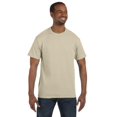 thumbnail image 1 of Hanes Tagless Short Sleeve T-Shirt, Style 5250, 1 of 1