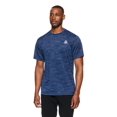 thumbnail image 1 of Reebok Men's Stride Performance Short Sleeve Tee, 1 of 4