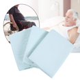 thumbnail image 3 of TOPINCN Underpad Soft Washable Incontinence Bed Pads Pee Pads Bed Pads For Dorm Kindergarten Bed Hotel, 3 of 8