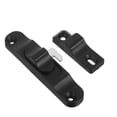 thumbnail image 2 of Miangastore Plastic Sliding Window Lock Sliding Glass Door Lock With Adjustable Security Latch For Patio Screen Doors Window Safety, 2 of 8
