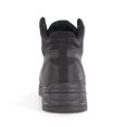 thumbnail image 2 of JB Goodhue Rocket Mid 16112 Men's Safety Work Boots, Black/Grey, Triple Wide, 2 of 8