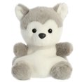 thumbnail image 1 of Aurora - Palm Pals - 5" Busky Husky, 1 of 3