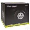 thumbnail image 4 of Red Hawk CAP-0062 Wheel Cover Set golf carts, 4 of 4