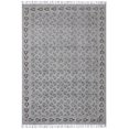 thumbnail image 1 of Casavani Handmade Living Room Cotton Area Rug,Gray 10x18 ft, 1 of 6