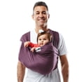 thumbnail image 1 of Baby K'tan ORIGINAL Baby Carrier, 1 of 6