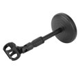 thumbnail image 3 of Support de Microphone de Bureau, Support de Micro Court Support de Microphone à Disque avec Microphone Support de Micro pour Microphone de Bureau, 3 of 8