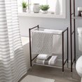 thumbnail image 4 of Organize It All 63317W1P Duplex - Porte-serviettes, 4 of 4