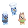 thumbnail image 3 of Bluey Fuzzies Episode Pack Pavlova, 3 of 4