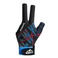 thumbnail image 2 of 1pc Single Snooker Billiard Cue Glove Left Hand Pool Three Finger Open Glove, 2 of 11