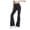 Style1-Gray pants for women, variant on Mceream Flare Yoga Pants for Women - Soft High Waist Bootcut Leggings Tall & Long Bootleg Pants for Women Navy M
