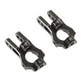 thumbnail image 1 of Hot Racing VTH1901 Aluminum Castor Blocks Twin Hammer, 1 of 2