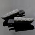 thumbnail image 3 of Pour BMW R NINE T NINET RNINE T R9T 2014-2018 Repose-Pieds avant de Moto Repose-Pieds en Aluminium, 3 of 7