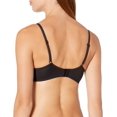 thumbnail image 2 of Maidenform Womens Love the Lift Push Up Demi Bra, 38B, 2 of 2