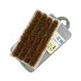 thumbnail image 2 of Dvkptbk Simulation Striped Grass Clump Flower Cluster Striped Box Packaging Sandbox Shrubbery Sandbox Scene Wilderness home decor, 2 of 4